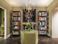 Недвижимость Walton Place: 12