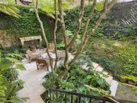 Недвижимость Walton Place: 15