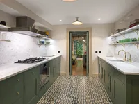 Недвижимость Walton Place: 16