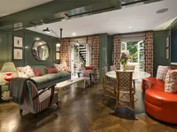 Недвижимость Walton Place: 17