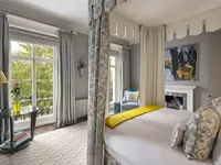 Недвижимость Walton Place: 19