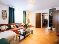 Недвижимость 3-room apartment New Shishka: 1
