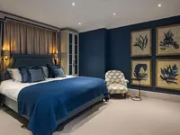 Недвижимость Cheyne Walk, Chelsea: 1
