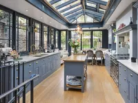 Недвижимость Cheyne Walk, Chelsea: 9