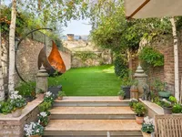 Недвижимость Cheyne Walk, Chelsea: 11