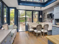 Недвижимость Cheyne Walk, Chelsea: 13