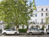 Недвижимость Walton Place, Chelsea: 11