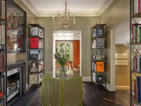 Недвижимость Walton Place, Chelsea: 14