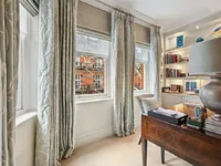 Недвижимость Cheyne Court: 1