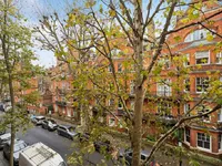 Недвижимость Cheyne Court: 7