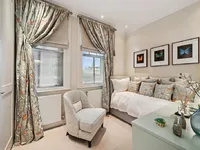 Недвижимость Cheyne Court: 18