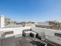 Недвижимость Redcliffe Square: 7