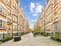 Недвижимость Marlborough, 61 Walton Street: 5
