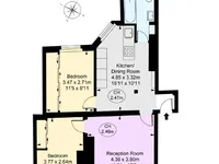 Недвижимость Marlborough, 61 Walton Street: 10