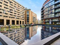 Недвижимость Caro Point, Grosvenor Waterside: 1
