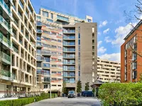 Недвижимость Caro Point, Grosvenor Waterside: 6