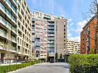 Недвижимость Caro Point, Grosvenor Waterside: 7