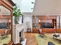 Недвижимость Elm Park Road, Chelsea: 1