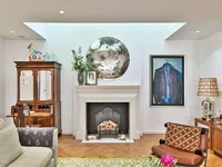 Недвижимость Elm Park Road, Chelsea: 3