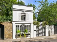 Недвижимость Elm Park Road, Chelsea: 12