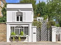 Недвижимость Elm Park Road, Chelsea: 13