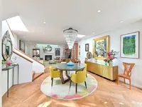 Недвижимость Elm Park Road, Chelsea: 16