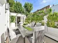 Недвижимость Elm Park Road, Chelsea: 17