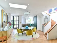 Недвижимость Elm Park Road, Chelsea: 21