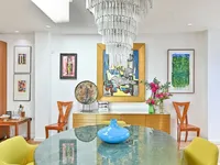 Недвижимость Elm Park Road, Chelsea: 23