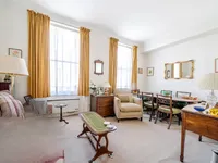 Недвижимость Ifield Road, Chelsea: 4