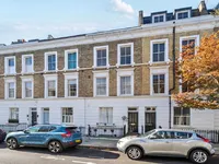 Недвижимость Ifield Road, Chelsea: 5