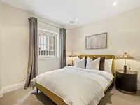 Недвижимость Drayton Gardens: 4
