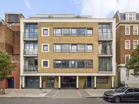 Недвижимость Drayton Gardens: 7