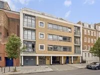 Недвижимость Drayton Gardens: 8
