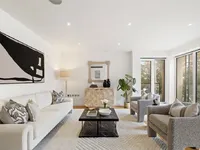 Недвижимость Drayton Gardens: 10