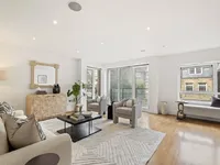 Недвижимость Drayton Gardens: 13