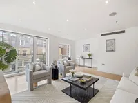 Недвижимость Drayton Gardens: 15