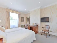 Недвижимость Elm Park Road: 5