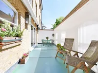 Недвижимость Elm Park Road: 9