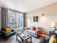 Недвижимость Thames Quay: 5