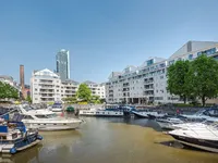 Недвижимость Thames Quay: 7