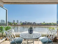 Недвижимость Thames Quay: 9