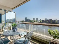 Недвижимость Thames Quay: 15