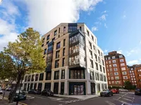 Недвижимость Lucan Place, Chelsea: 2
