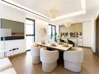 Недвижимость Lucan Place, Chelsea: 9