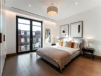 Недвижимость Lucan Place, Chelsea: 11