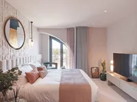 Недвижимость Chelsea Waterfront: 1