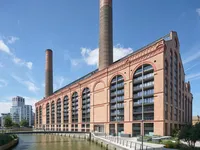 Недвижимость Chelsea Waterfront: 4