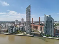 Недвижимость Chelsea Waterfront: 5