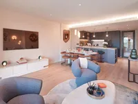Недвижимость Chelsea Waterfront: 6